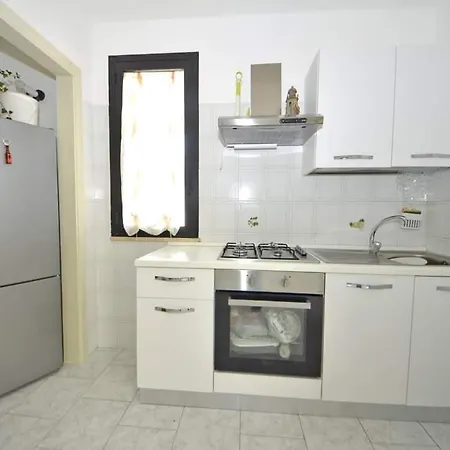Casa Nobile Ferienhaus *