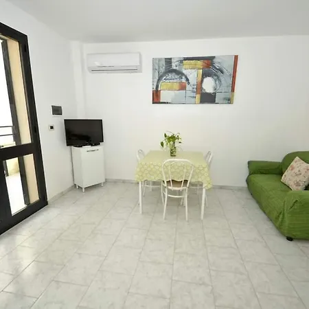 Ferienhaus Casa Nobile *